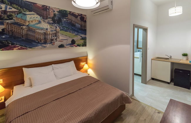 Bacu Apartments Zagreb - Photo 7