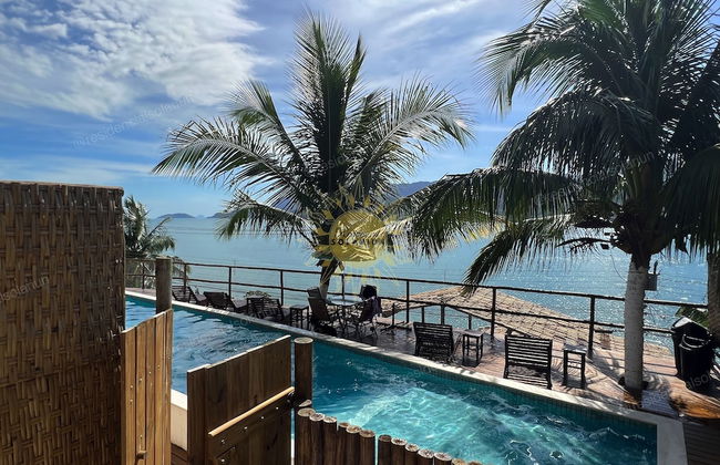 Residencial Solariun Ilhabela - Foto 8