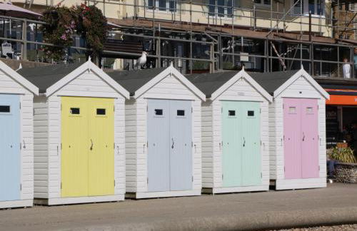 Pound Cottage - Foto 34