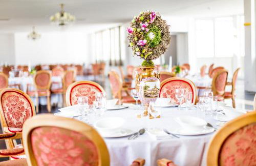 Pałac na Wodzie Hotel & SPA - Foto 59