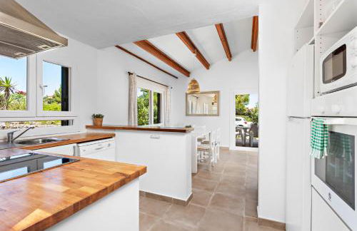 Arenal Jardí 49-4 - Arenal den Castell - Foto 6