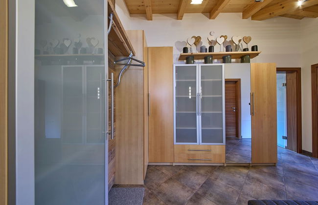 Apartment Wallner - Foto 25