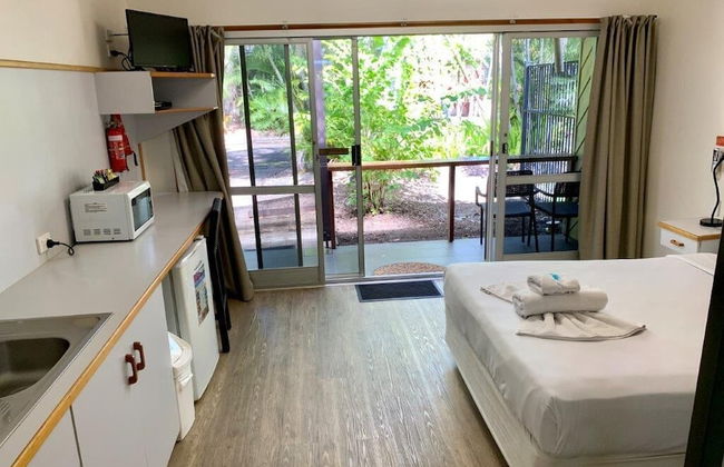 Tasman Holiday Parks - Airlie Beach - Foto 35