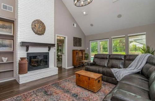 Quite Executive Home in Prestigious Neighborhood - Foto 5