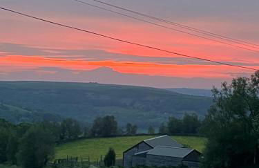 Weather Hill Cottage, Hebden Bridge - Foto 43