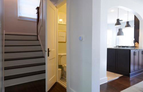 A bright, peaceful retreat designed for comfort and ease - Foto 18