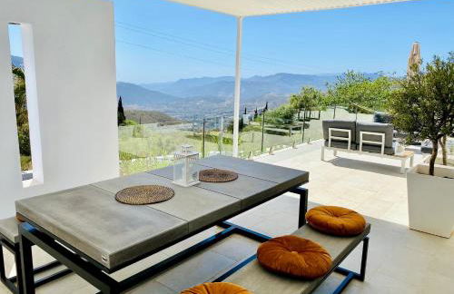 La Casa de Cristal - Alpujarra Escape - Foto 31