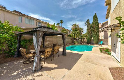 4 BD Spacious, Pool, Extended Stay, Pet Friendly - Foto 36