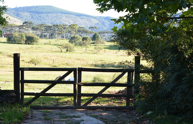 Hotel Fazenda Pedras Brancas - Foto 42