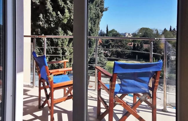 Twins Palace Apart Hotel - Foto 33