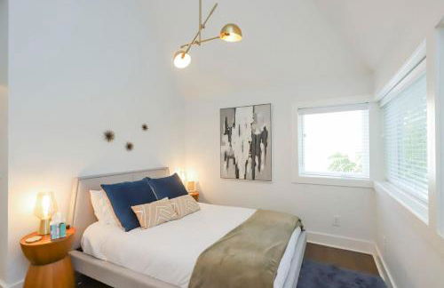 Stylish Home for 12 8th Ave South 6 Beds - Foto 21