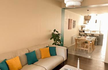 Wine House - Maison de Ville Chablis centre - Foto 7