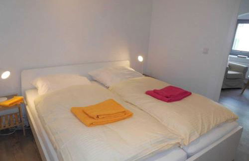 Ferienwohnungen Rheine Markt 12 - Foto 4