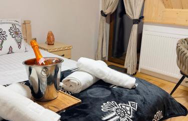 Pensjonat Dzianiszówka - Basen Jacuzzi Sauna - Foto 65