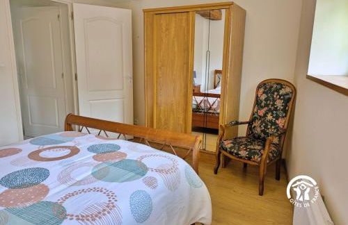 Gîte de Montgiroux, jusqu'à 5-6 personnes - Photo 16