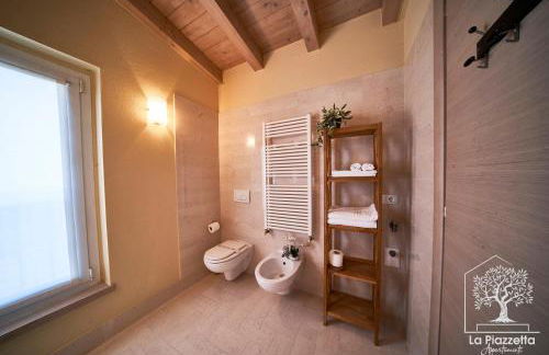 Appartamenti La Piazzetta - Foto 33