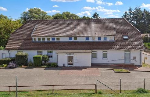 Ferienwohnung Hohen Wangelin - Foto 1