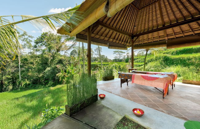 Villa Kembang Bali - Foto 56
