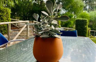 Preciosa Casa de diseño Valle del Este Golf Resort ideal para familias - Foto 8