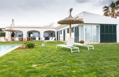 Villa De Lujo Frente A La Playa - Photo 4