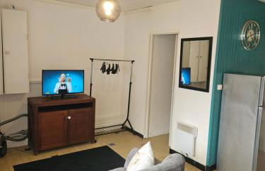 Le Roosvelt - Foto 3