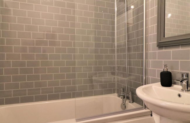 Great Western View - Glasgow - Foto 36