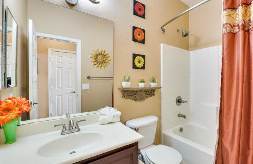 Outdoor Oasis! Getaway 5 Mi to State Farm Stadium - Foto 26