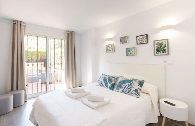 Seaside Marbella Apartments - Foto 6