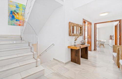 Villa Rocamar - Foto 59