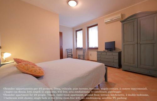 Agriturismo Da Giovanni - Foto 58