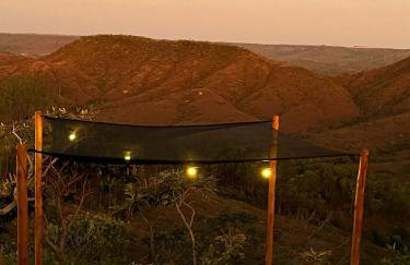 Cabana Valley - Hóspedagem Romântica - Foto 30