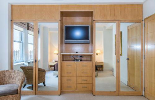 Lombardy Hotel - Foto 48