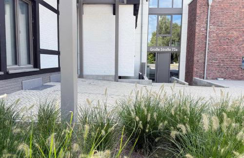 Ferienwohnung Seeperle am Dümmer See - Foto 19