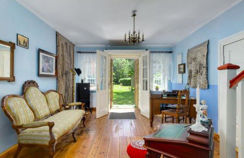 Dworek nad Jeziorem Wądzyn - Foto 16