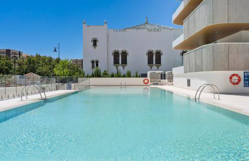 Cozy retreat Fuengirola by Costarentals - Ref 14 - Foto 26