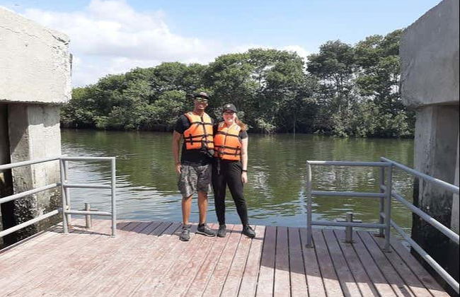 Trip to Puerto El Morro with Dolphin Watching - Foto 6