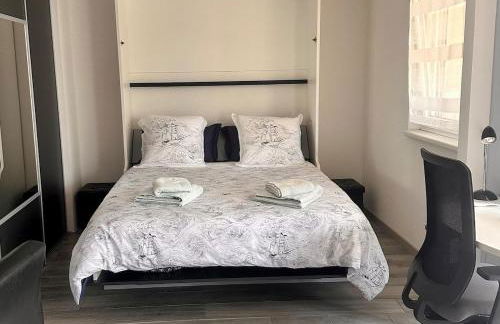 Studio Chevêche - Chic et calme - Foto 7