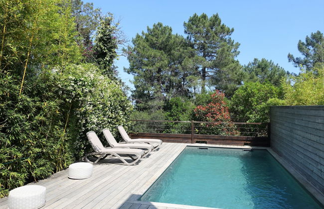 Les Jardins d'Ève,F2 - Foto 2