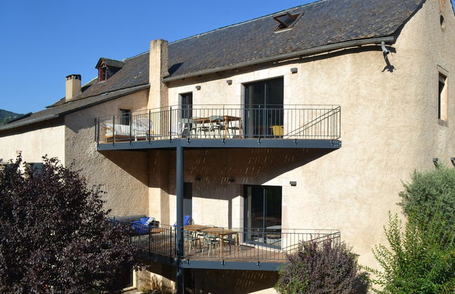 Camping RCN Val de Cantobre - Foto 7