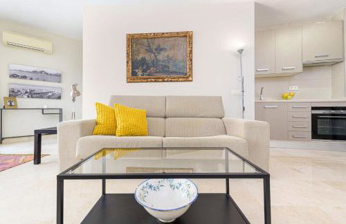 Holidays Home Maestranza in Malaga by Solaga - Foto 28