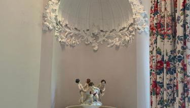 Schloss Langenzell, Grafensuite - Foto 2