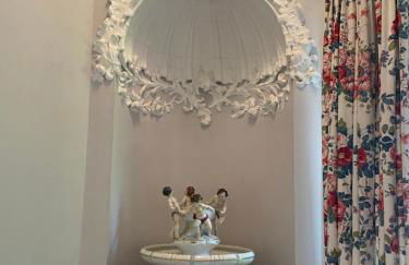 Schloss Langenzell, Grafensuite - Foto 2