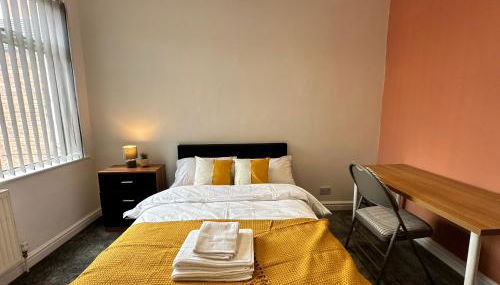 Daisybank Co-Living - Private Room Self-Cater - Foto 5, Other