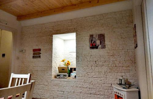 La Maison apartment Puglia - Foto 14