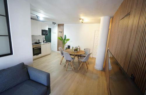 Apartasuites Royal Zahara, Máximo confort con vistas al mar - Photo 63