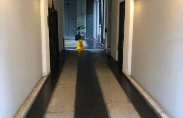 Casa Vercelli delizioso bilocale moderno nella vecchia Milano - Foto 37