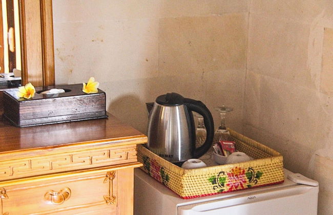 Villa Pastiny Santy Sidemen - Foto 61