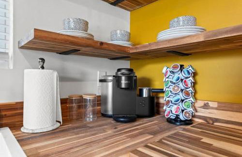 The Luxe/HotTub/Playground/12min KHP/30min Ark - Foto 42