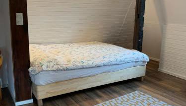 Beautiful loft near city and Danube - Foto 3