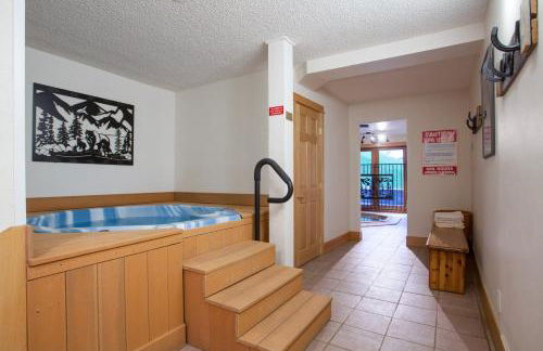 Ski Inn Condos - Foto 10